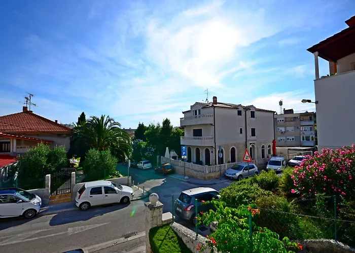 Prestige Lux Apartments