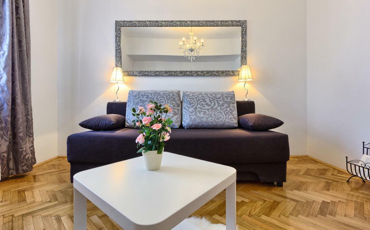 Prestige Lux Lägenhet