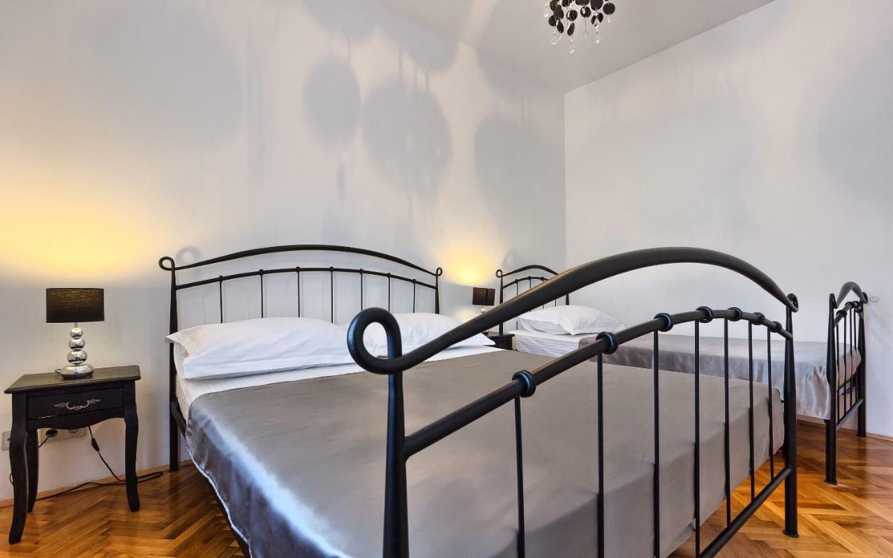 Prestige Lux Lägenhet