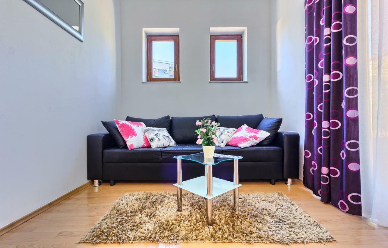 Prestige Lux Lägenhet *