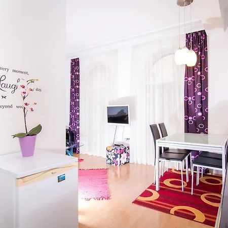 Prestige Lux Apartments Split Room photo
