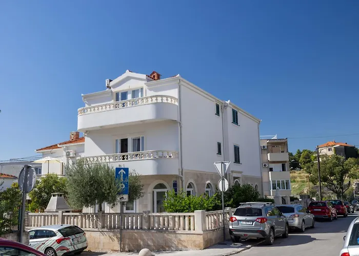 Prestige Lux Apartments