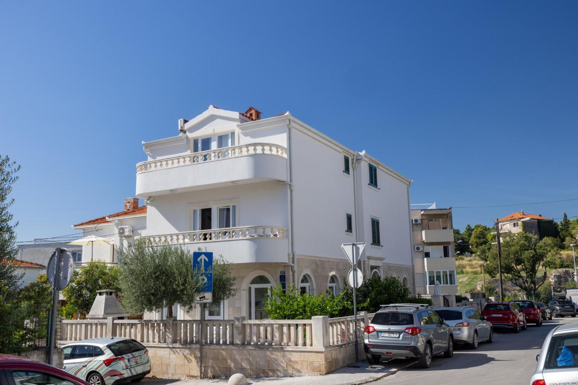 Apartman Prestige Lux *