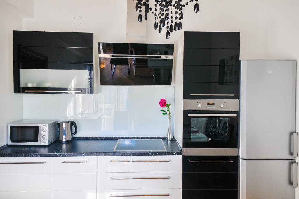 Apartman Prestige Lux Split