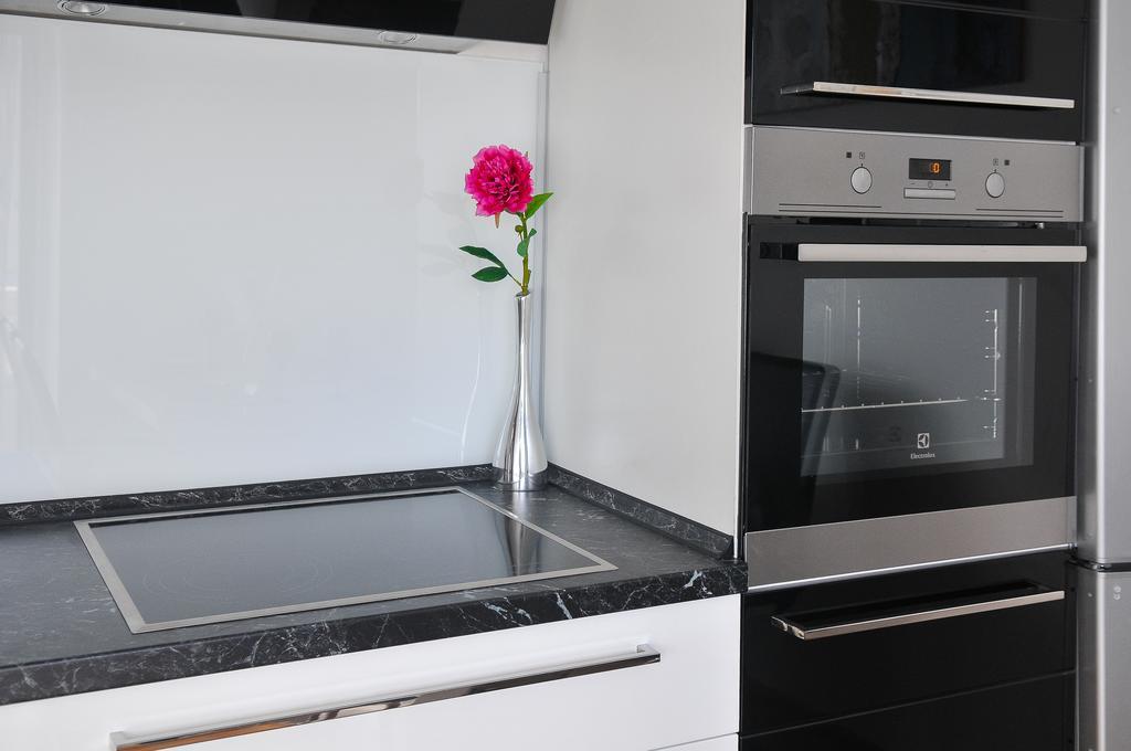 Apartman Prestige Lux *