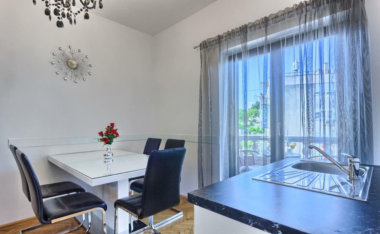 Prestige Lux Apartman