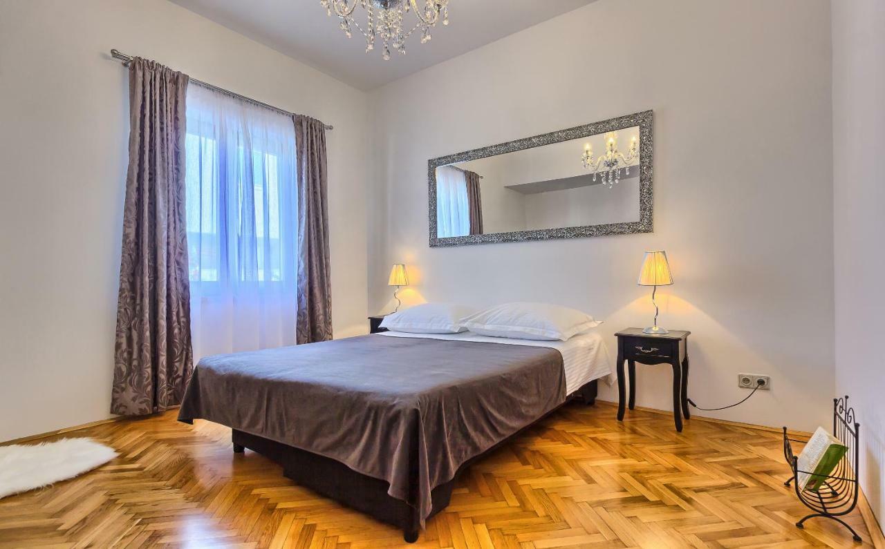 Prestige Lux Apartman *