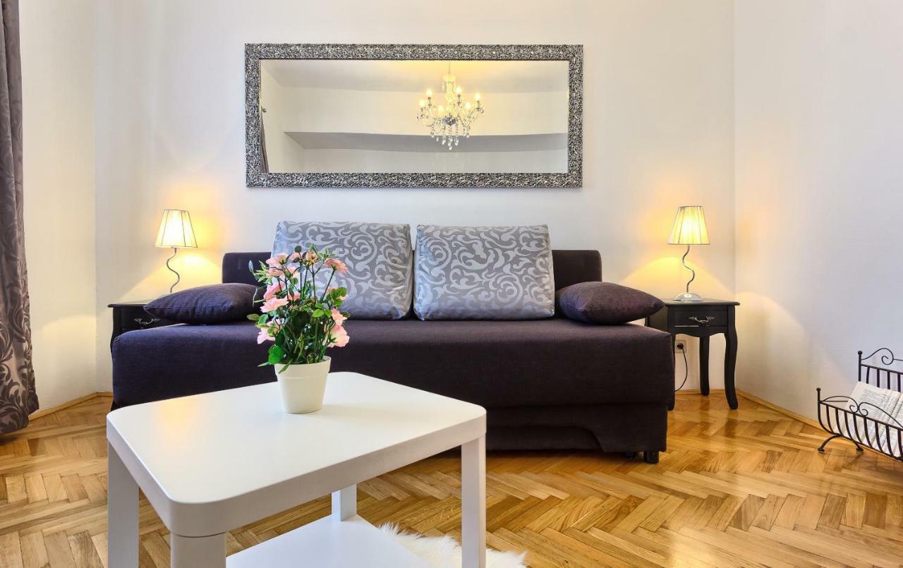Apartman Prestige Lux Split