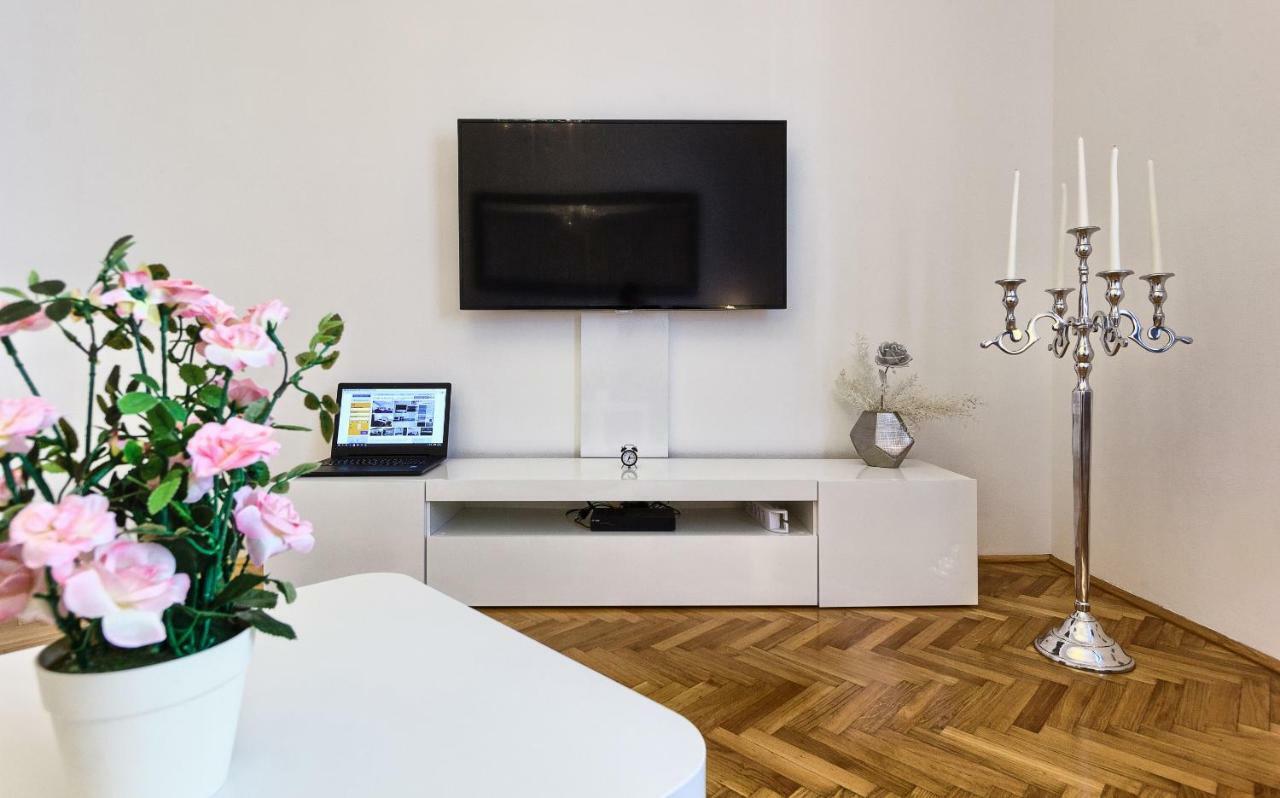Prestige Lux Apartman *
