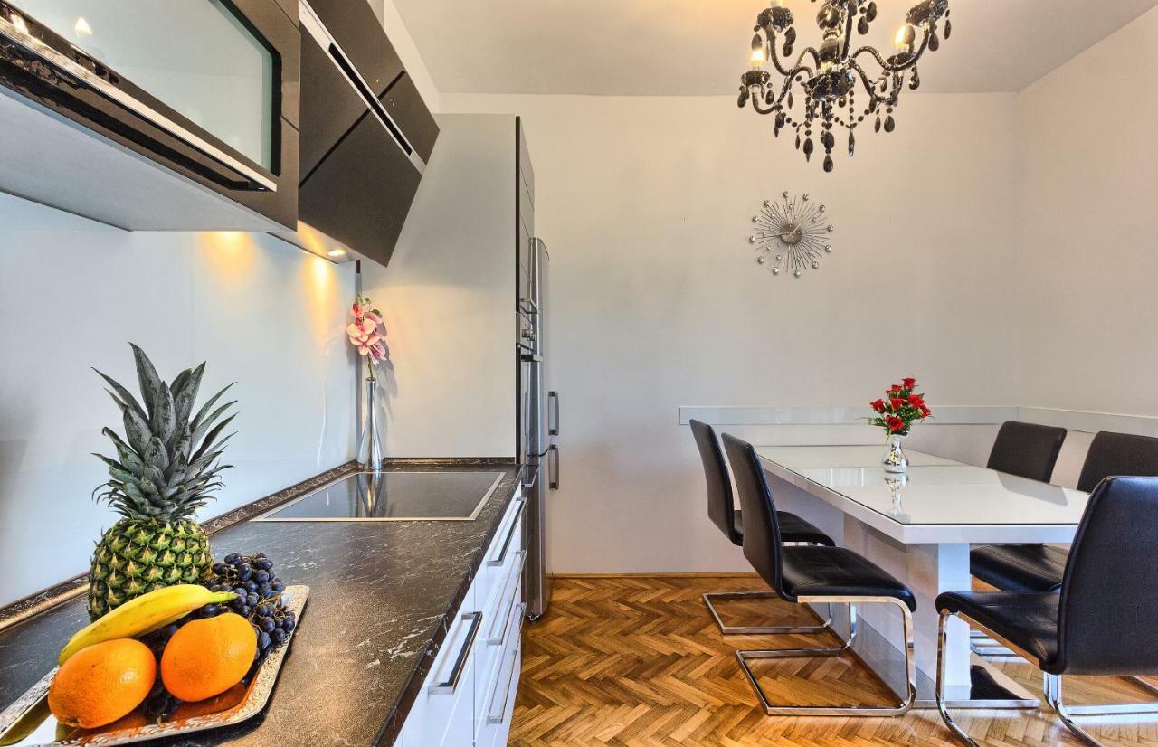 Apartman Prestige Lux Split