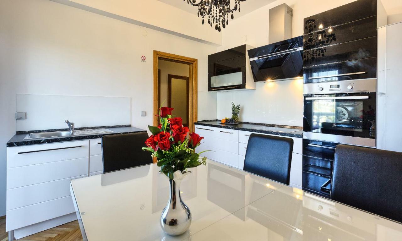 Apartman Prestige Lux