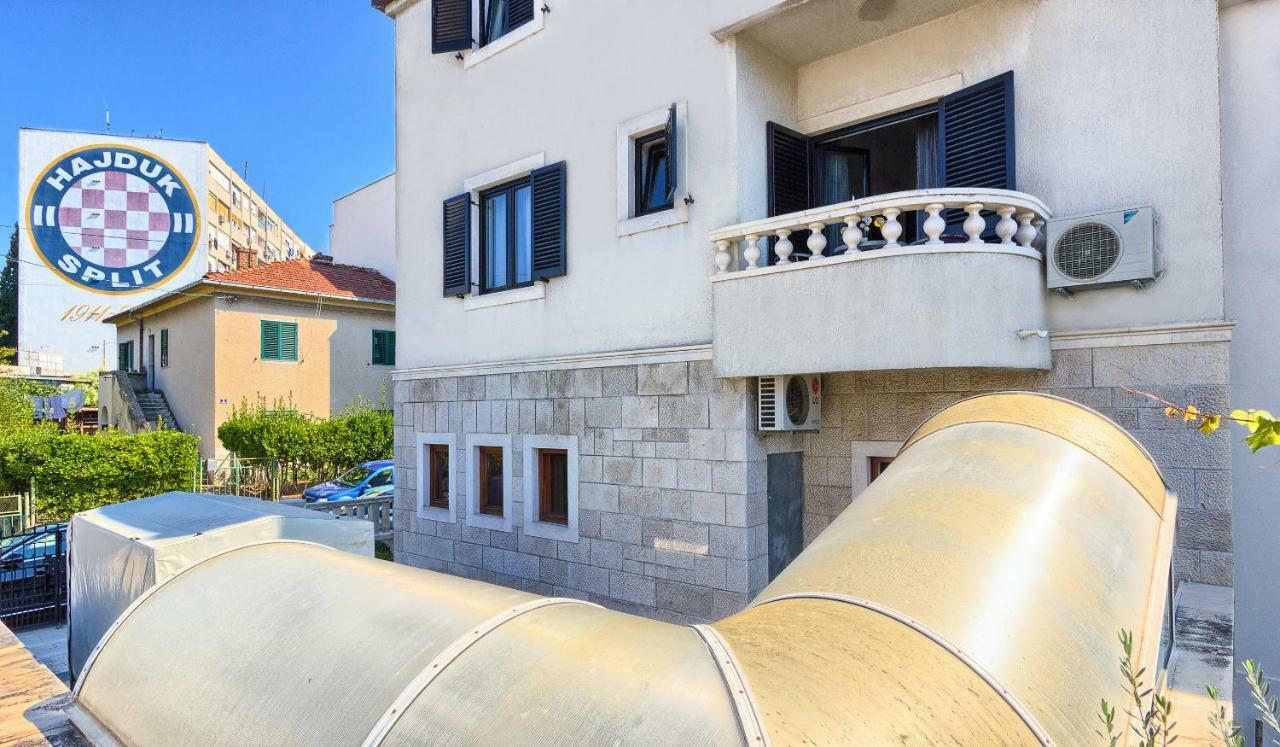 Prestige Lux Apartman Split