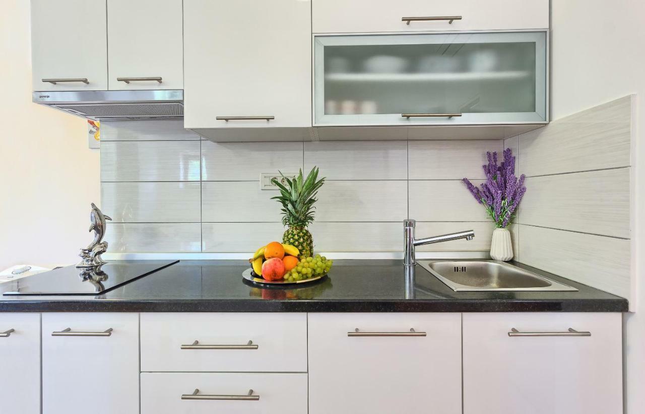Prestige Lux Apartman