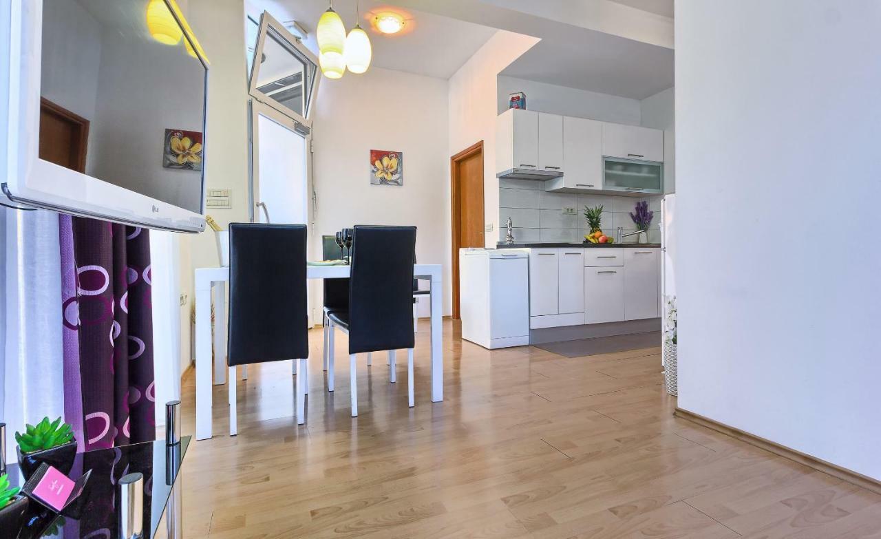 Apartman Prestige Lux *