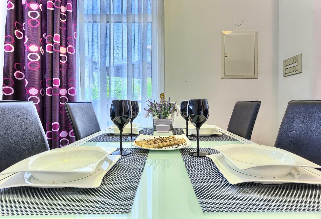 Prestige Lux Apartman Split